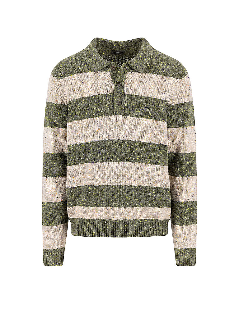 Nom du produit: Poloshirt vert L