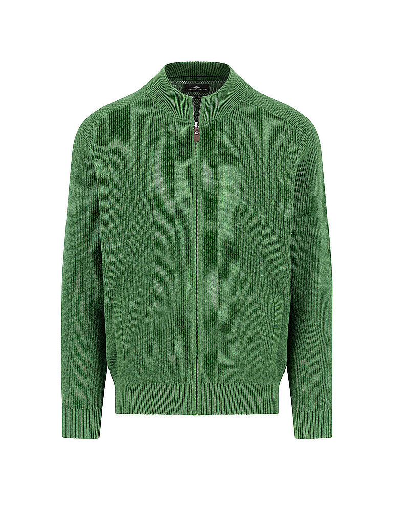 Fynch-Hatton Cardigan vert L