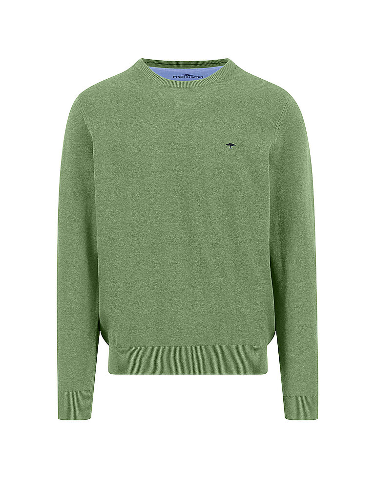 Fynch-Hatton Pull vert XXL