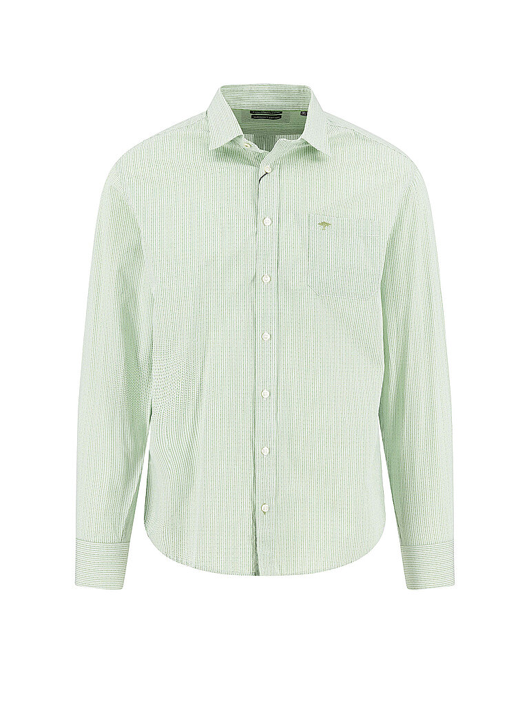 Fynch-Hatton Chemise vert S