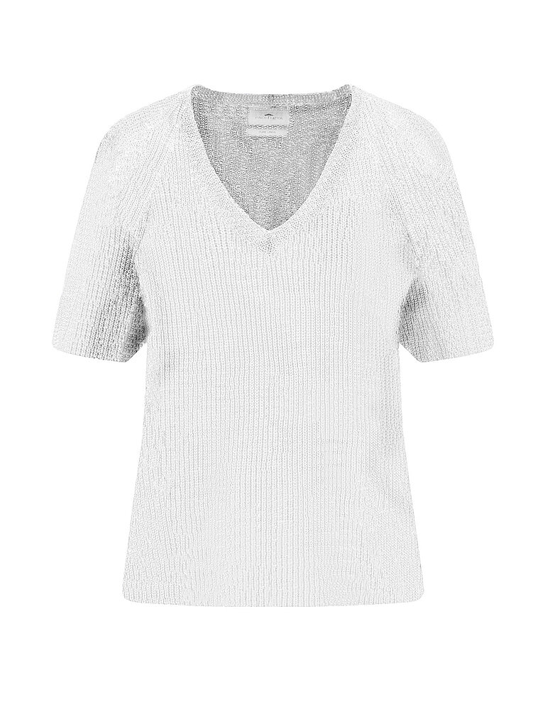 Fynch-Hatton Pull-over crème M