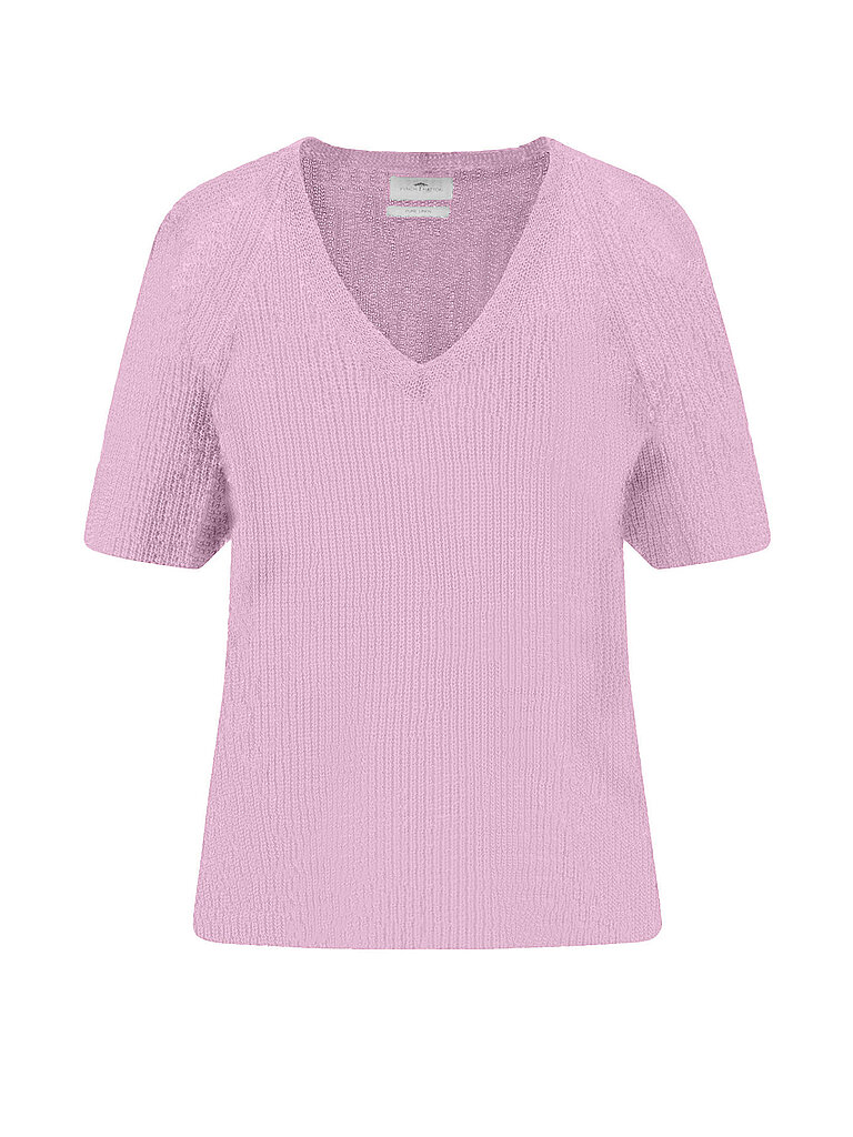 Fynch-Hatton Pull-over rose M