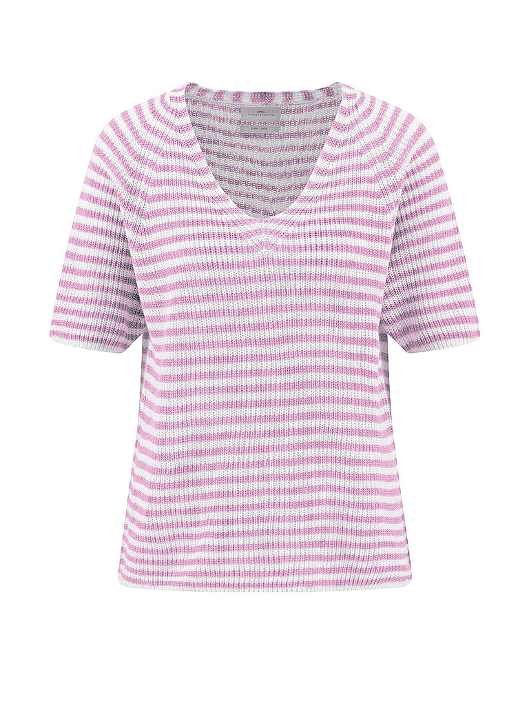 Fynch-Hatton Pull-over rose L