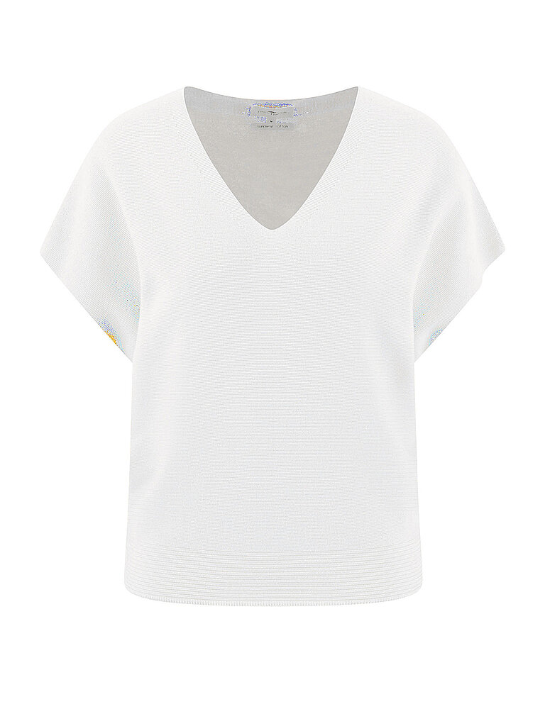 Fynch-Hatton Pull crème XS