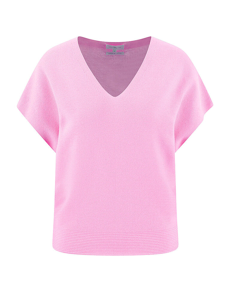 Fynch-Hatton Pull rose S
