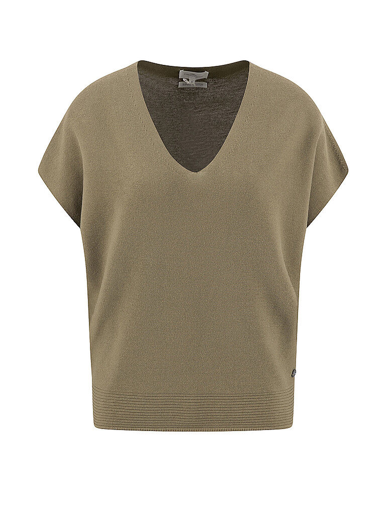 Fynch-Hatton Pullover olive L