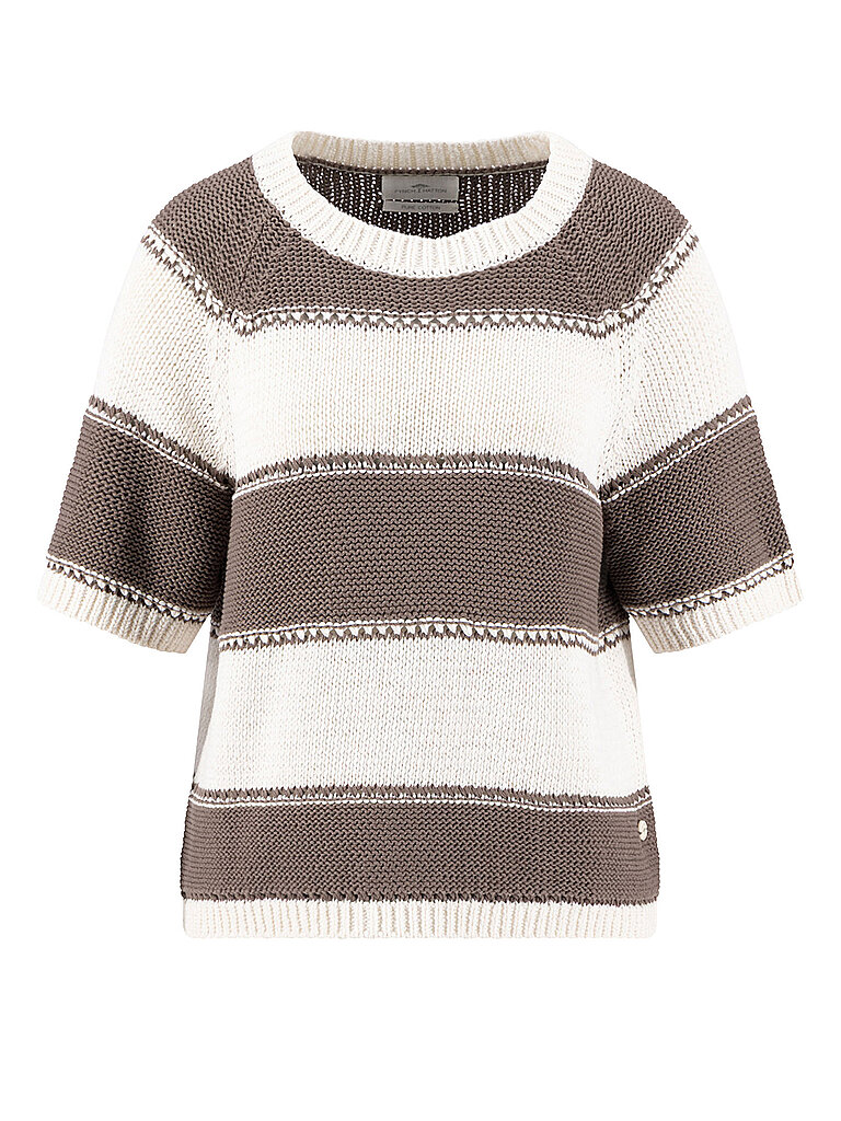 Fynch-Hatton Pullover crème M