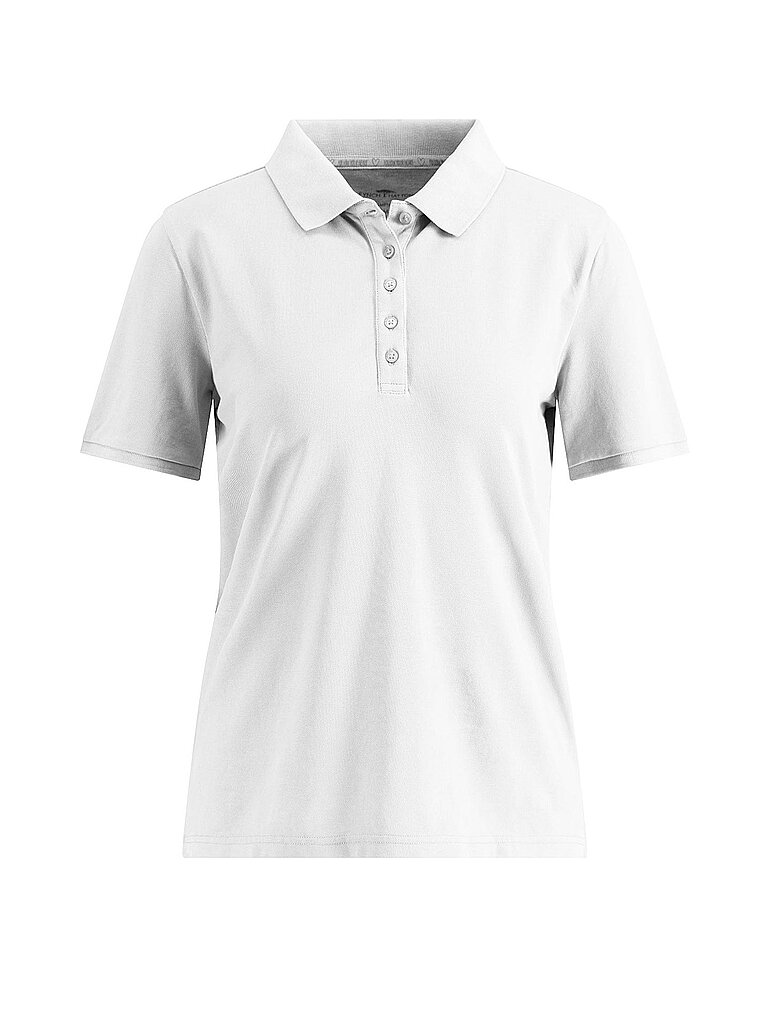 Fynch-Hatton Polo blanc S