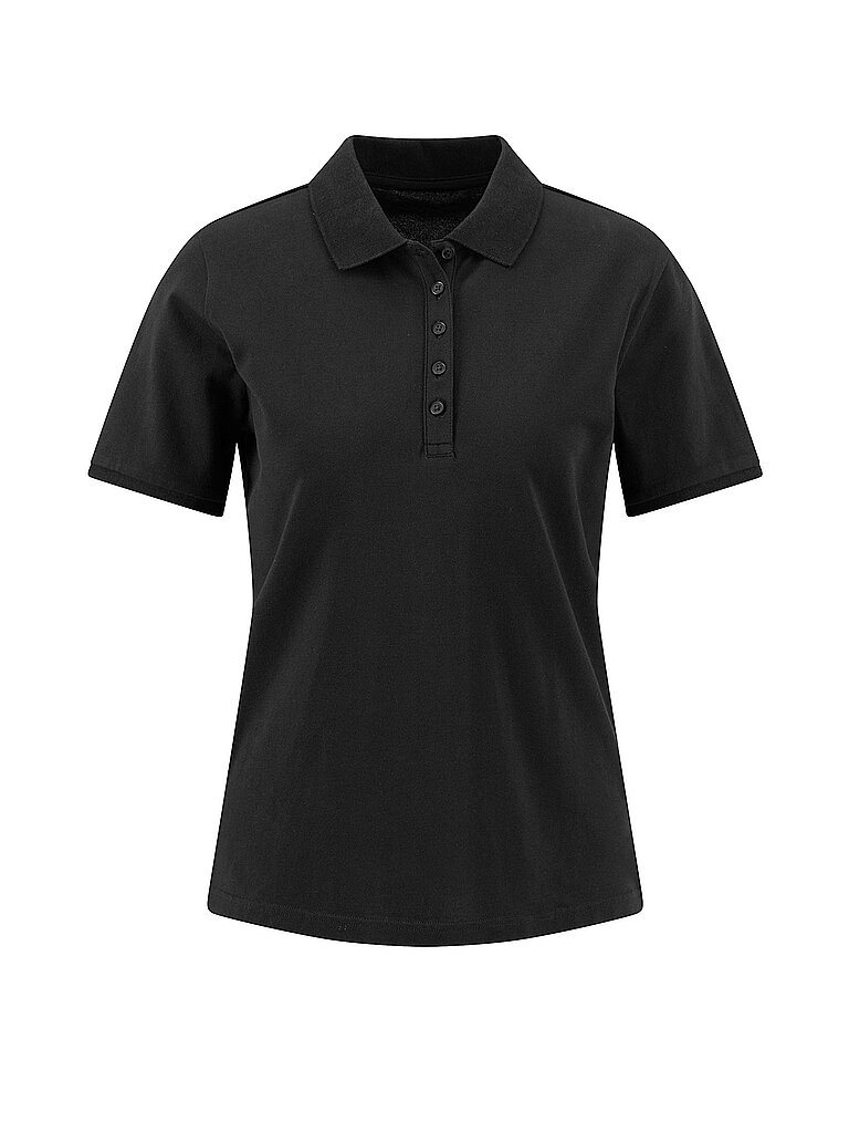 Fynch-Hatton Polo noir XL