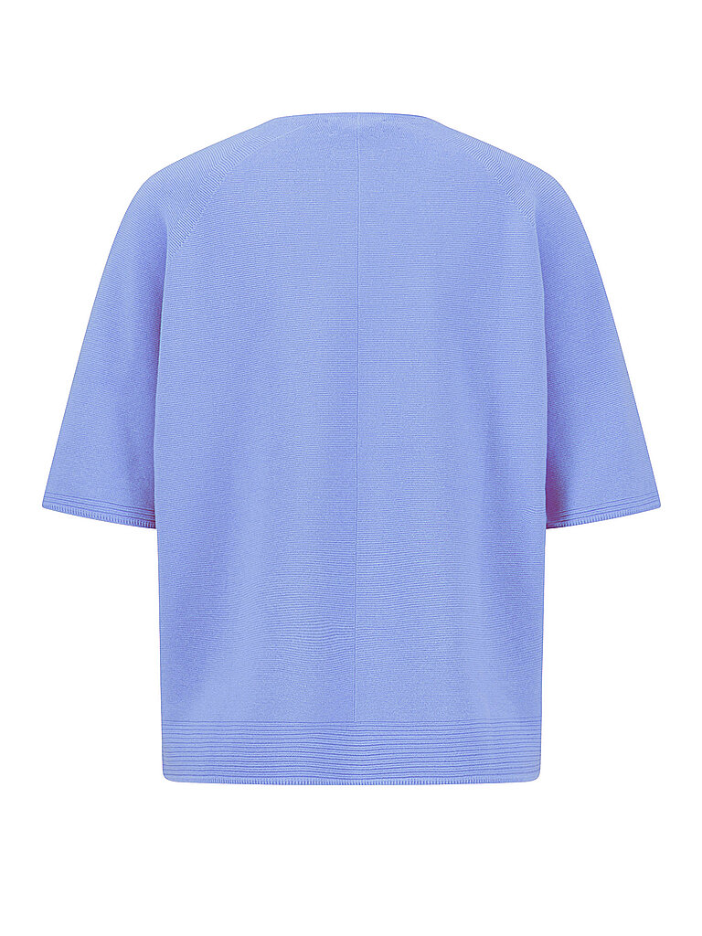 Fynch-Hatton Pull bleu clair XXL