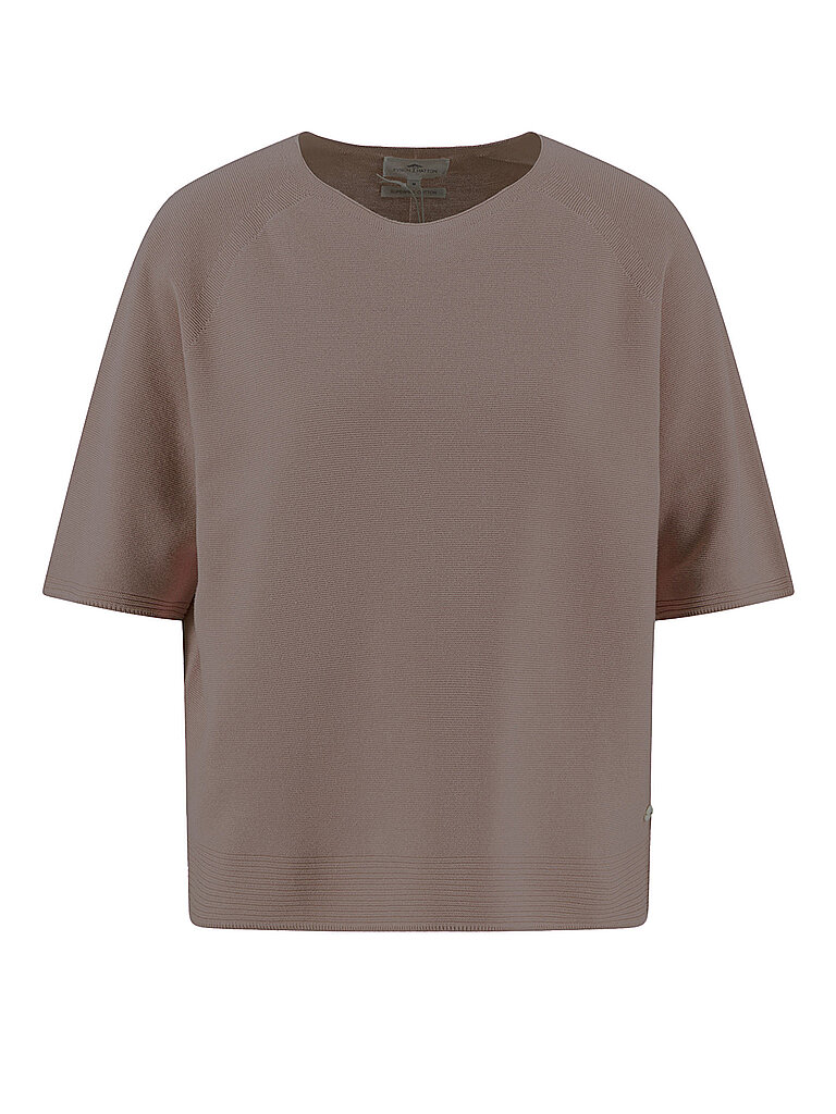 Fynch-Hatton Pull marron M