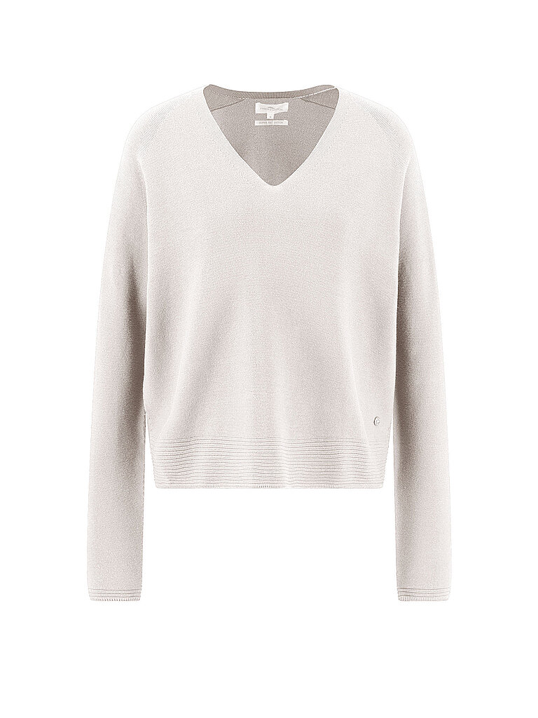Fynch-Hatton Pullover crème S