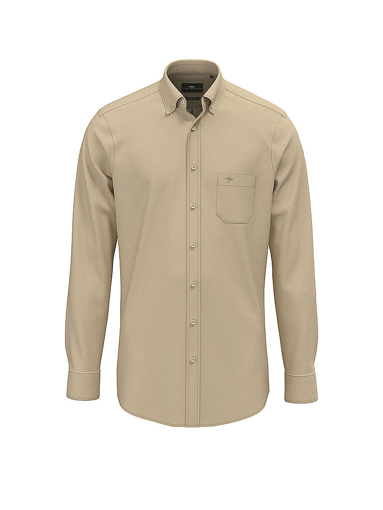 Fynch-Hatton Chemise beige XL