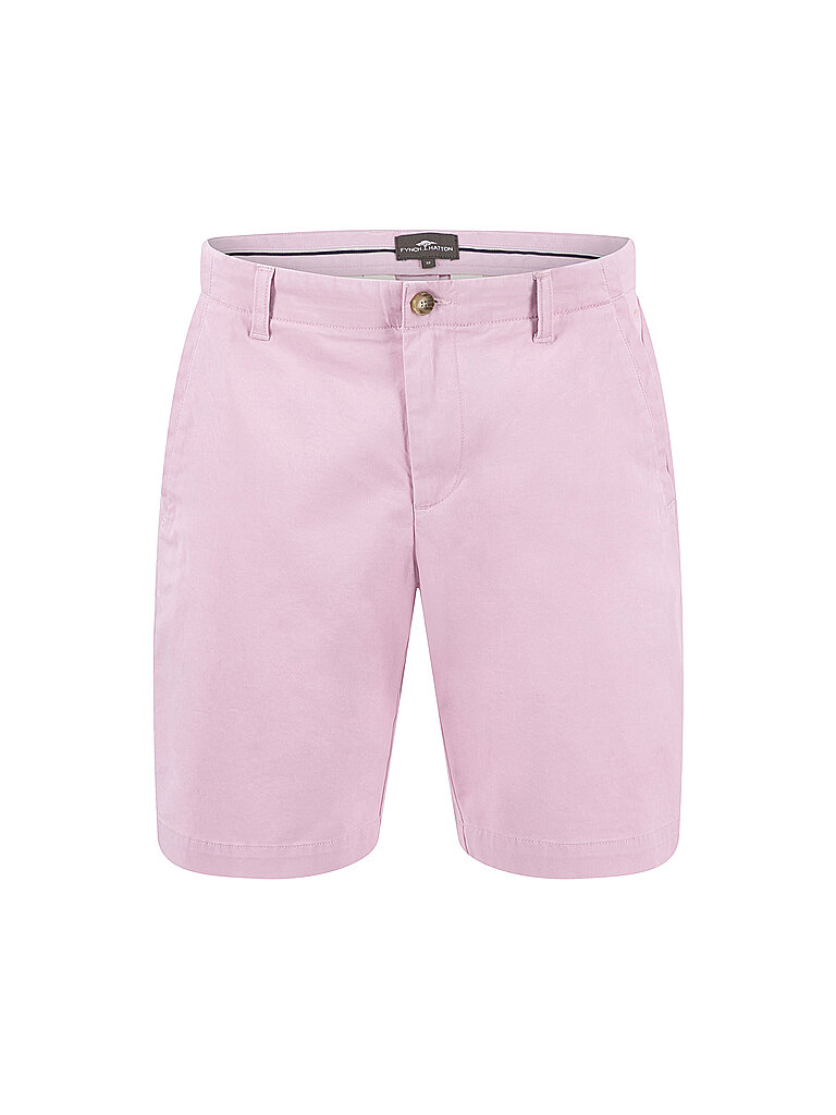 Fynch-Hatton Shorts rose 38
