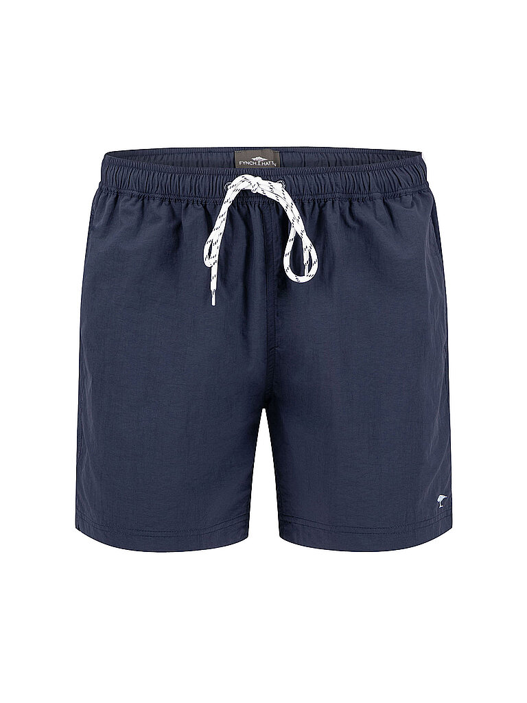 Short de bain bleu marine L