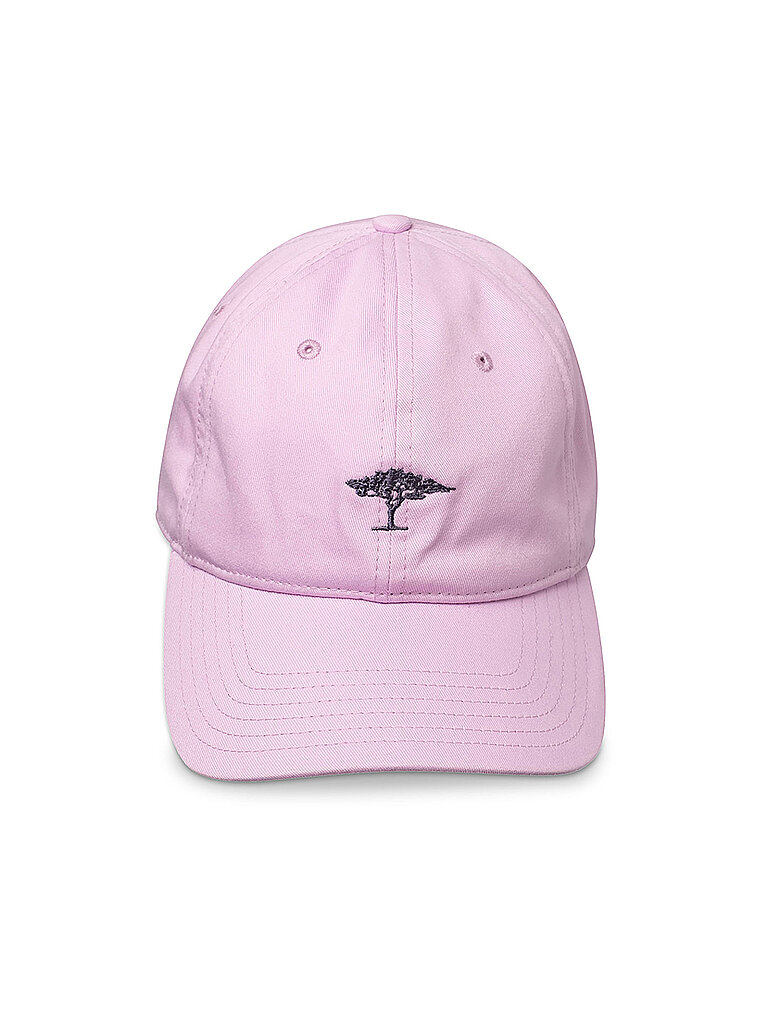 Fynch-Hatton Casquette rose