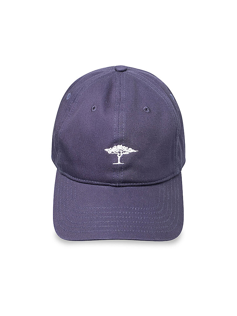 Fynch-Hatton Casquette bleu marine