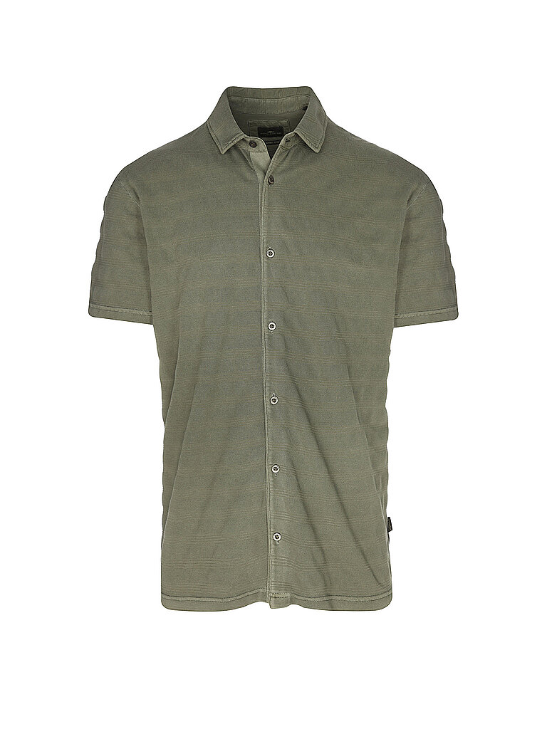 Fynch-Hatton Polo olive M