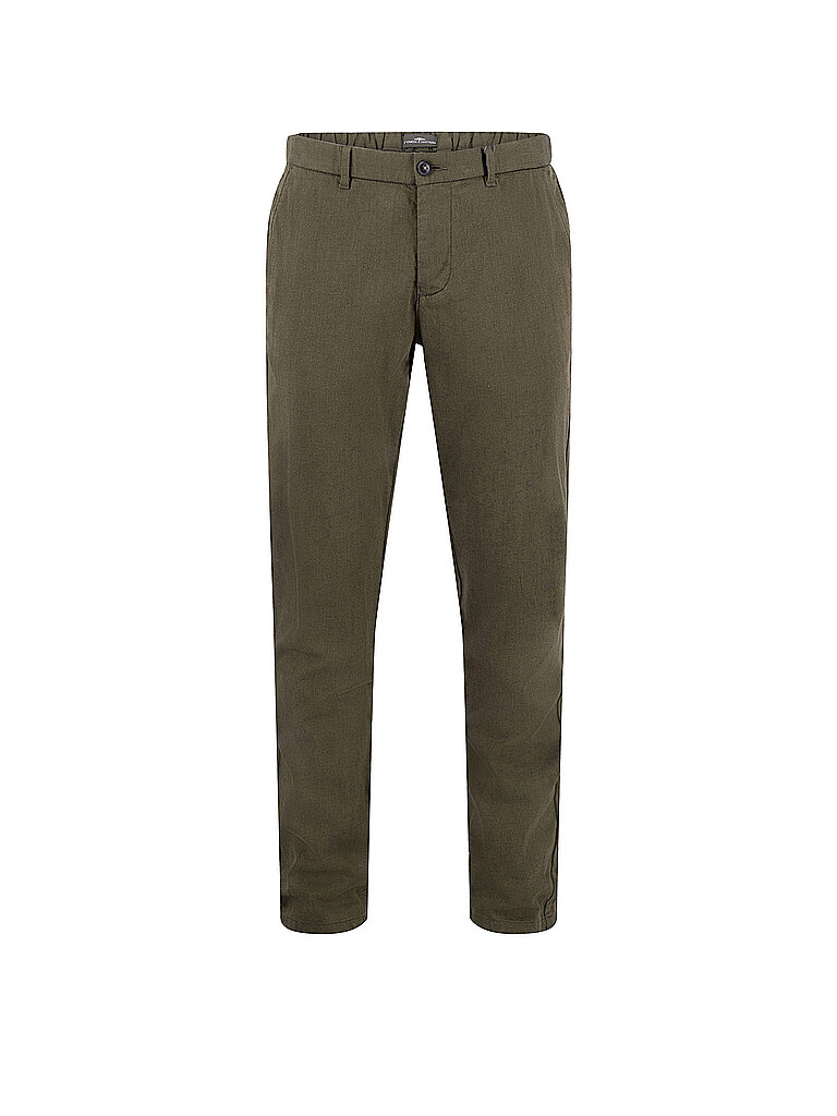 Fynch-Hatton Chinos olive XL