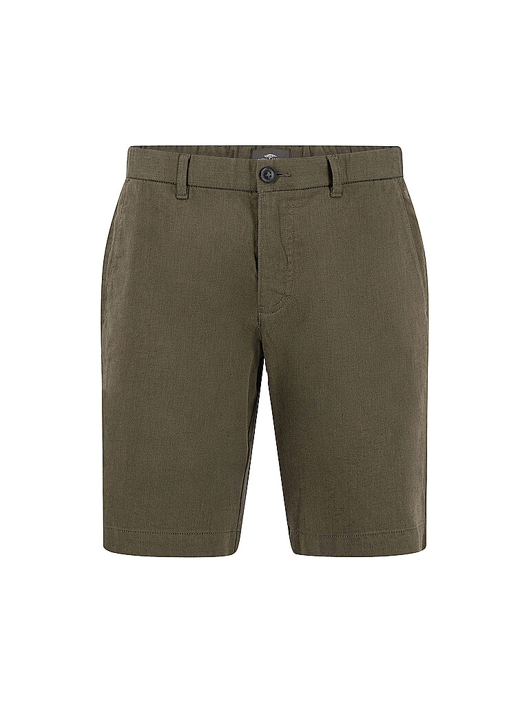 Fynch-Hatton Shorts olive M