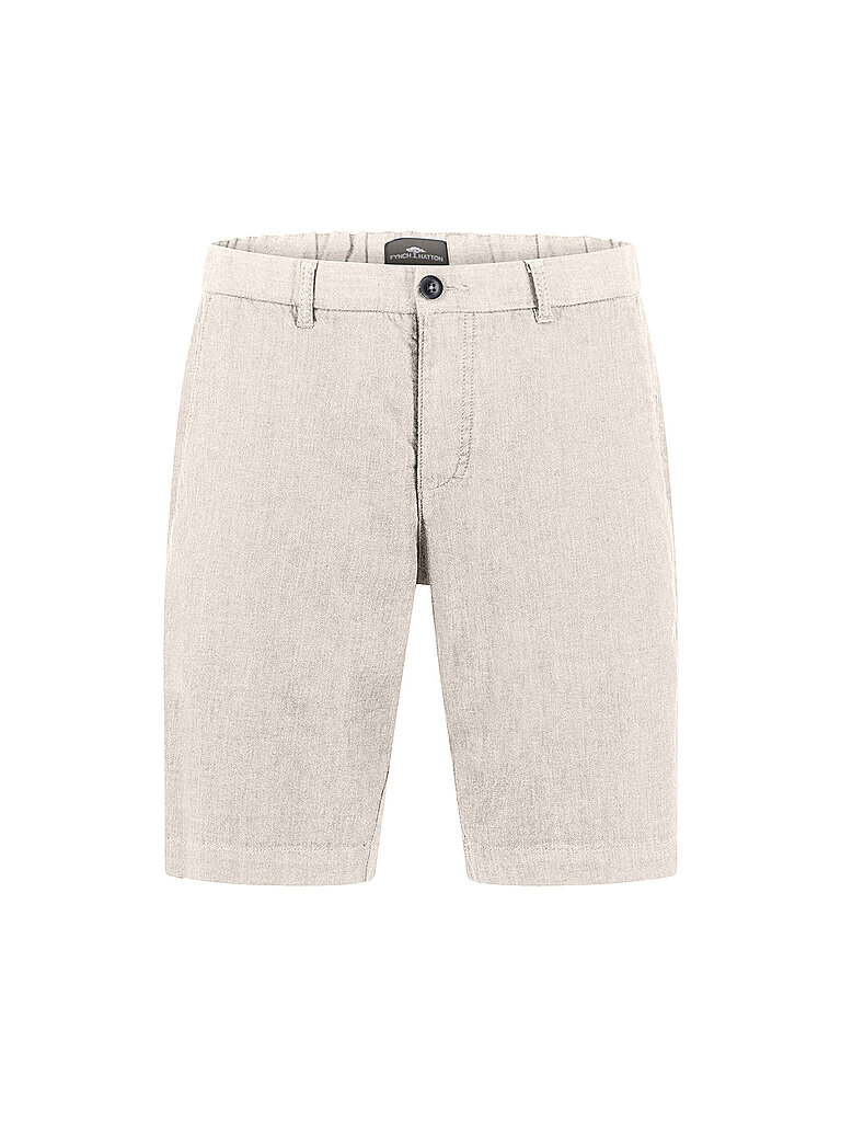 Fynch-Hatton Shorts beige XXXL