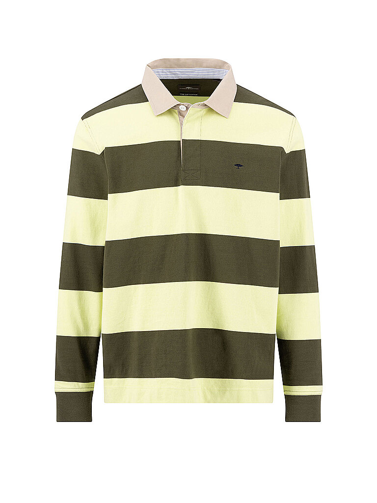 Fynch-Hatton Polo olive S