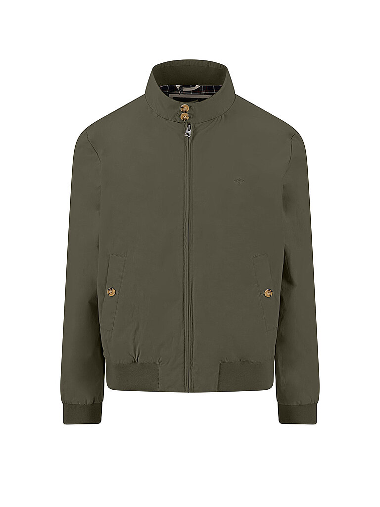 Fynch-Hatton Blouson olive XXXL