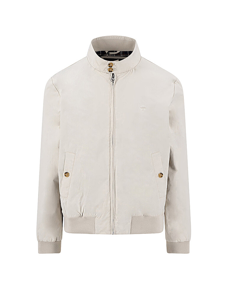 Fynch-Hatton Blouson beige 4XL