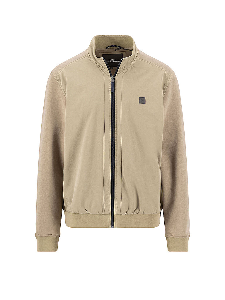 Blouson vert clair XXXL