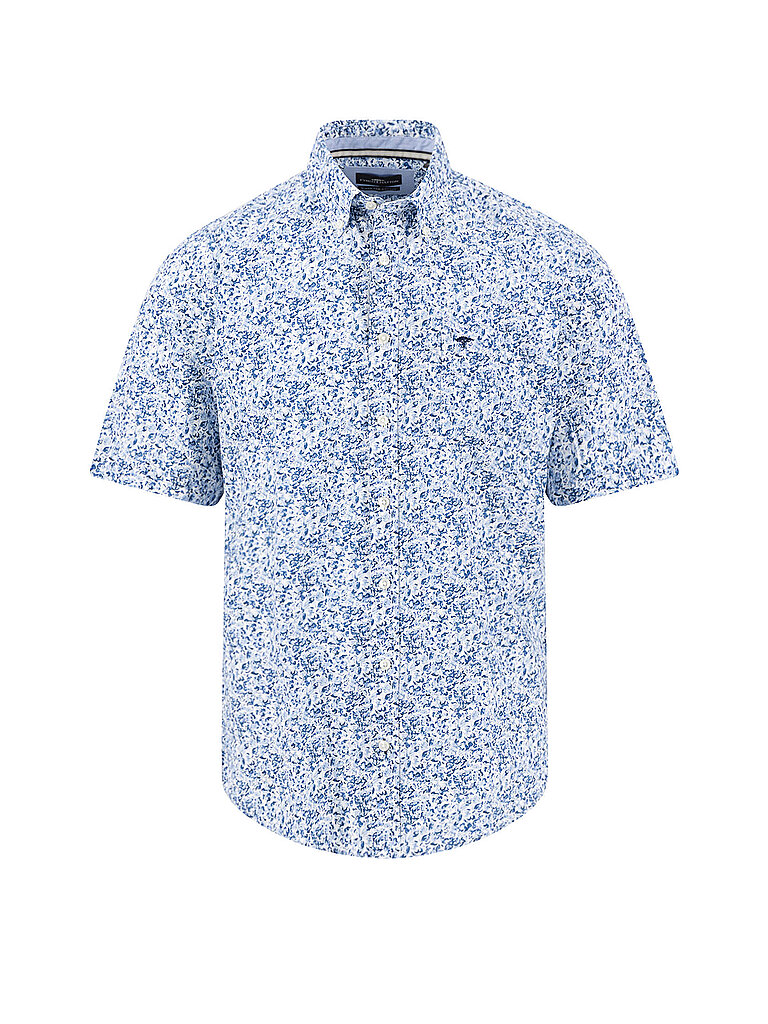Fynch-Hatton Chemise bleu clair M