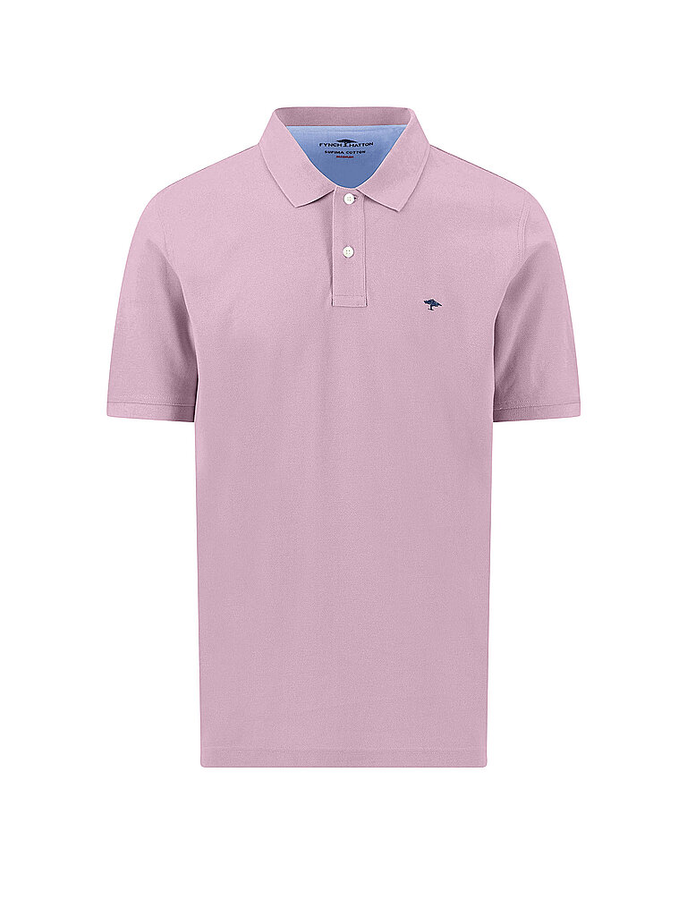 Fynch-Hatton Polo rose XXXL