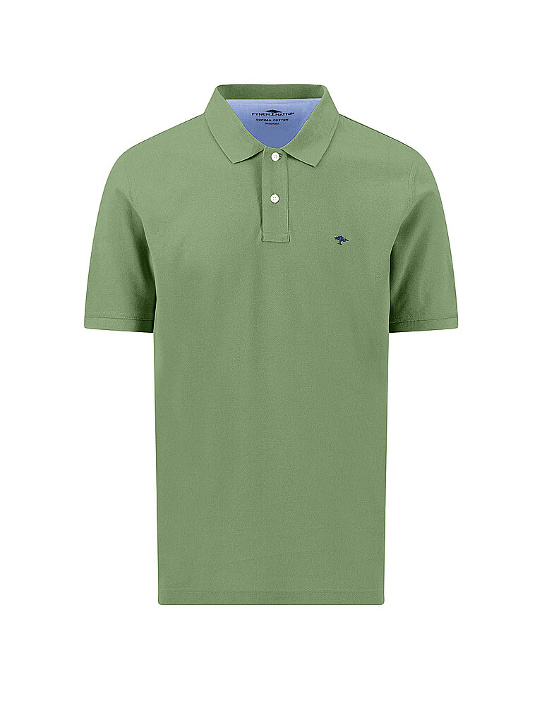 Fynch-Hatton Polo vert S