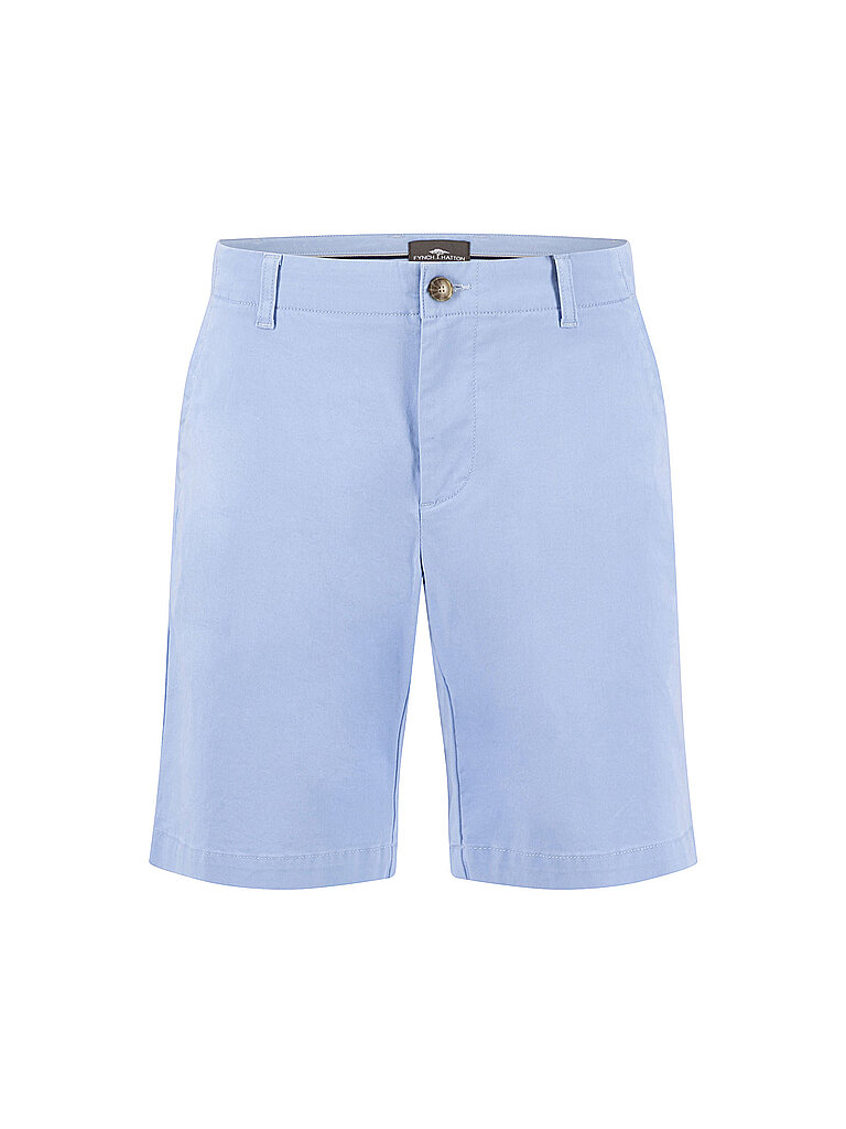 Fynch-Hatton Shorts bleu clair 33