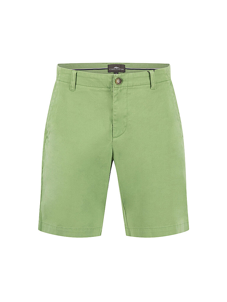Fynch-Hatton Shorts vert 32
