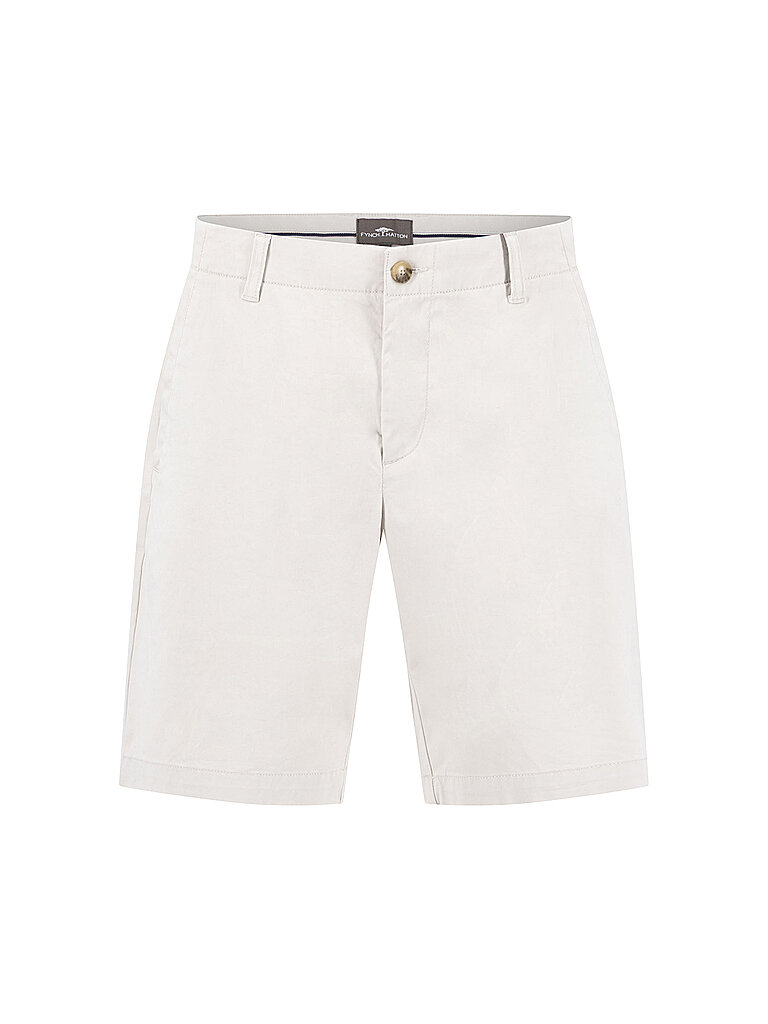 Fynch-Hatton Shorts beige 36