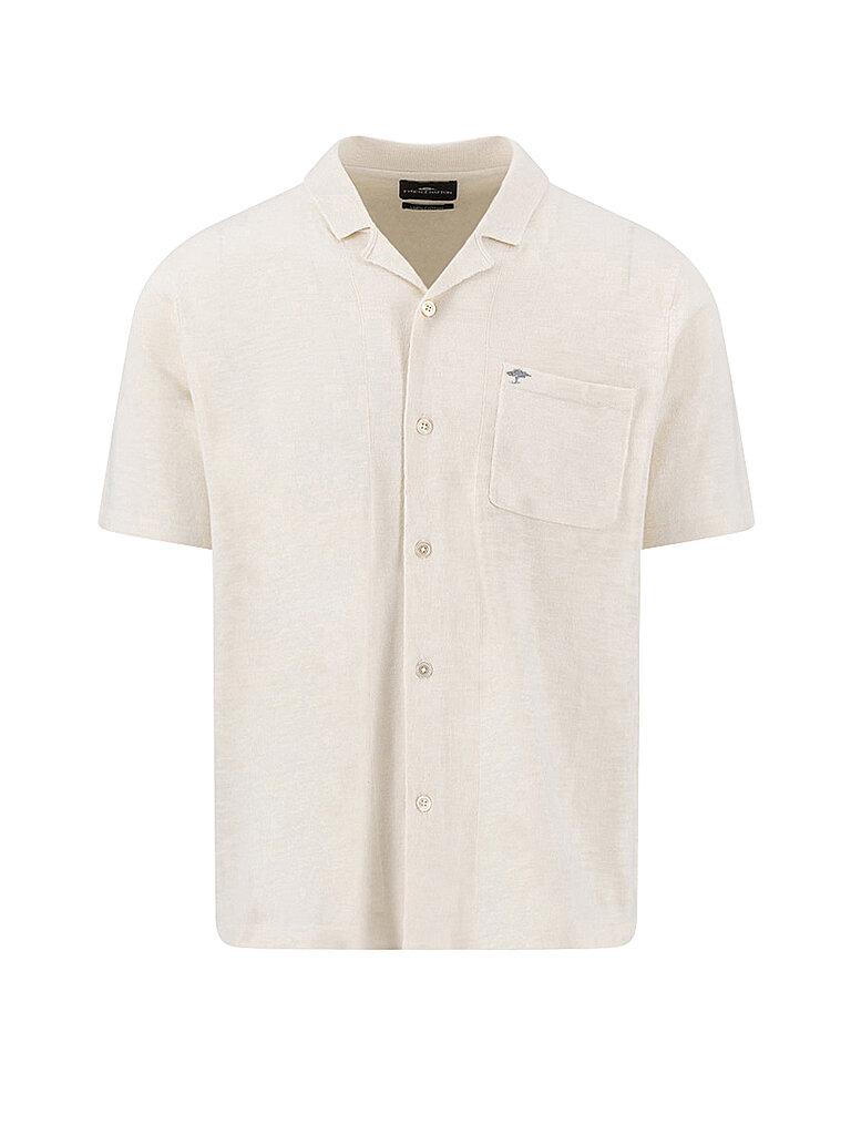 Fynch-Hatton Poloshirt beige XXL