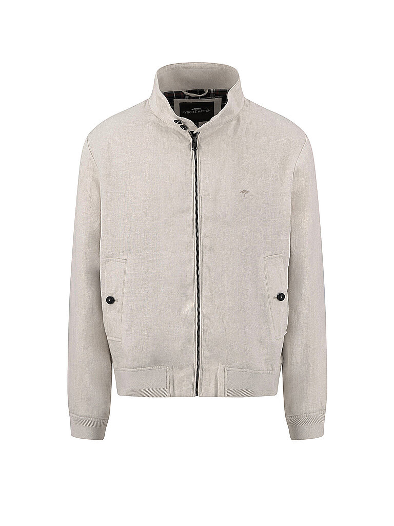 Fynch-Hatton Blouson beige XXXL