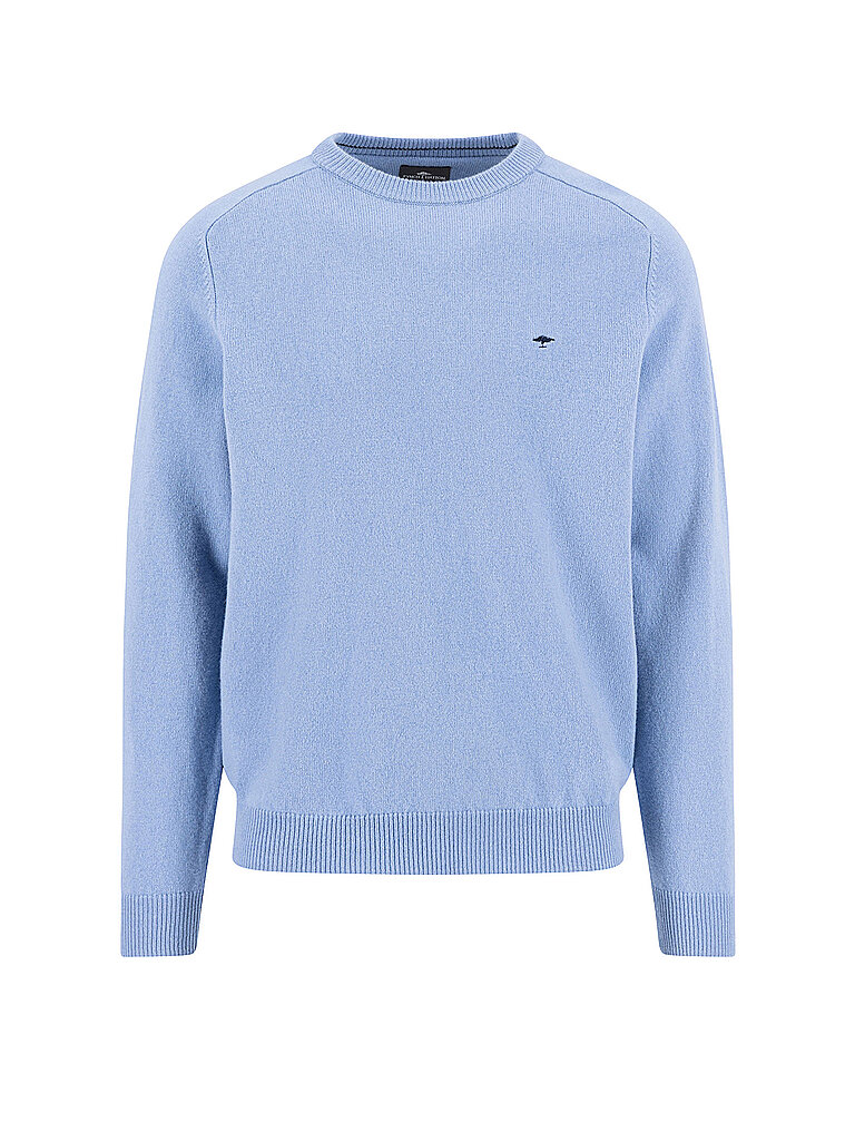 Fynch-Hatton Pull bleu XXL