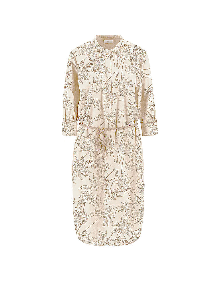 Fynch-Hatton Midikleid crème 42