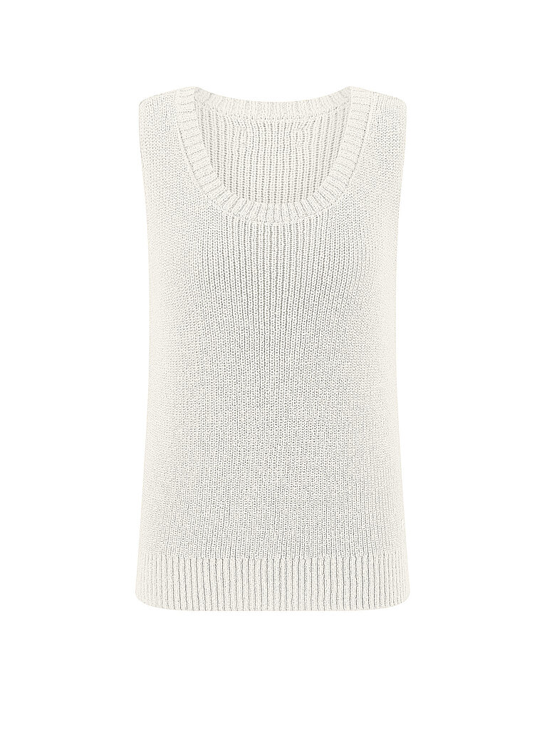 Fynch-Hatton Top crème XXL
