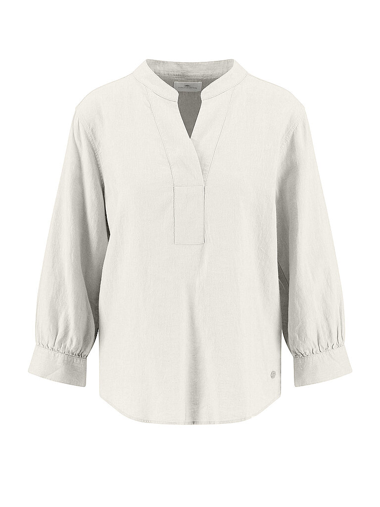 Blusenshirt crème 40