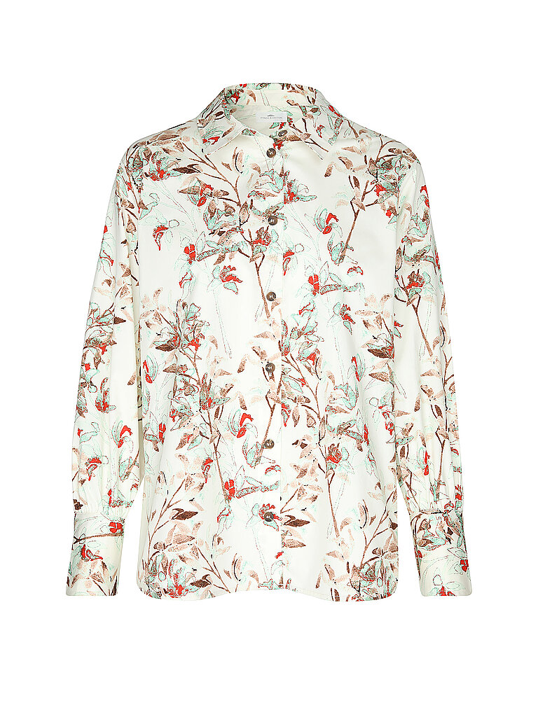 Blouse BAMBOO crème 40