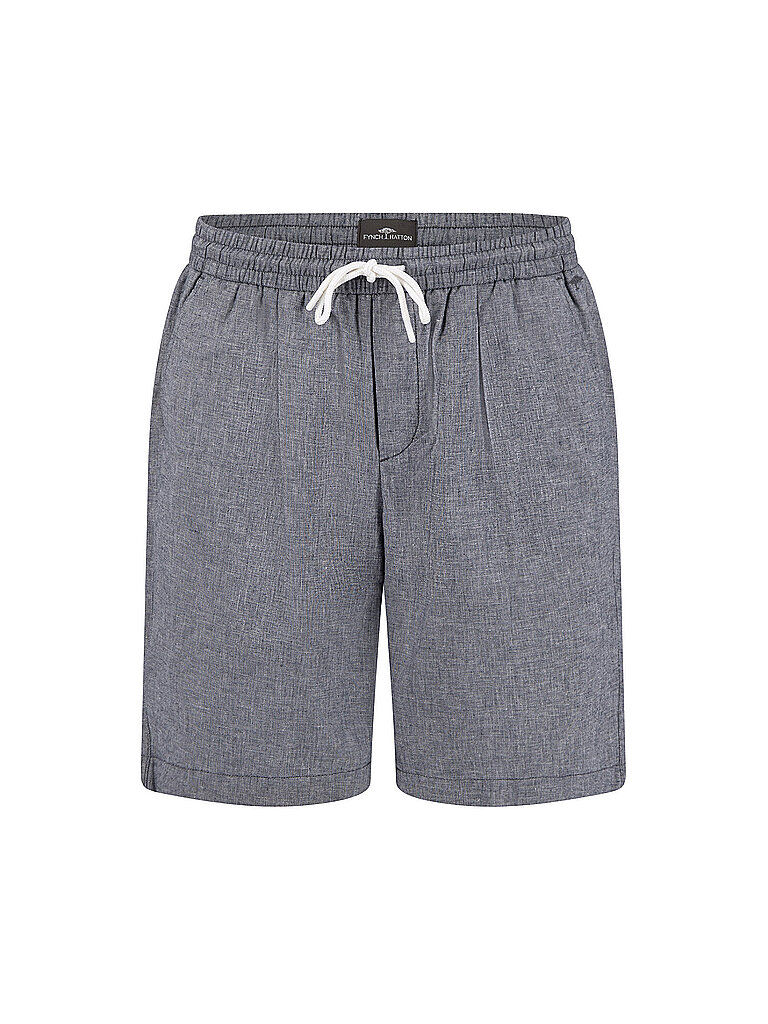 Shorts bleu marine XXXL