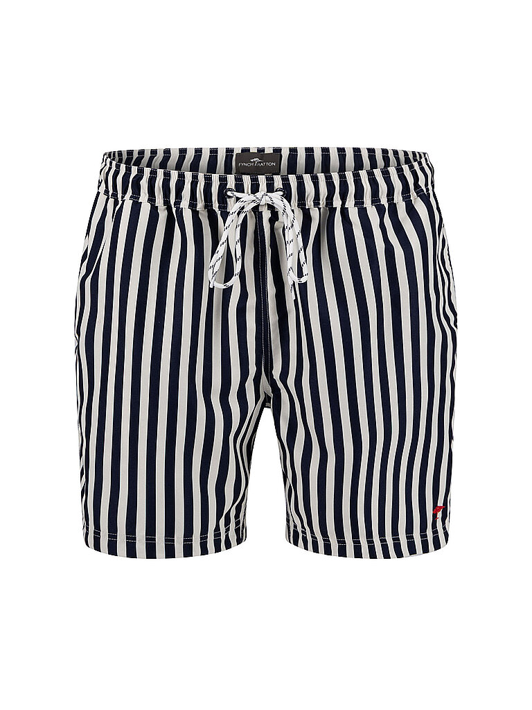 Badeshorts bleu marine XXXL
