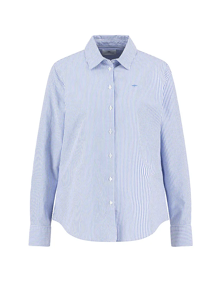 FYNCH-HATTON | Blouse | blau