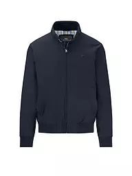 FYNCH-HATTON | Blouson  | Bleu foncé