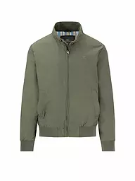 FYNCH-HATTON | Blouson  | Olive
