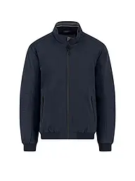 FYNCH-HATTON | Blouson | Bleu foncé