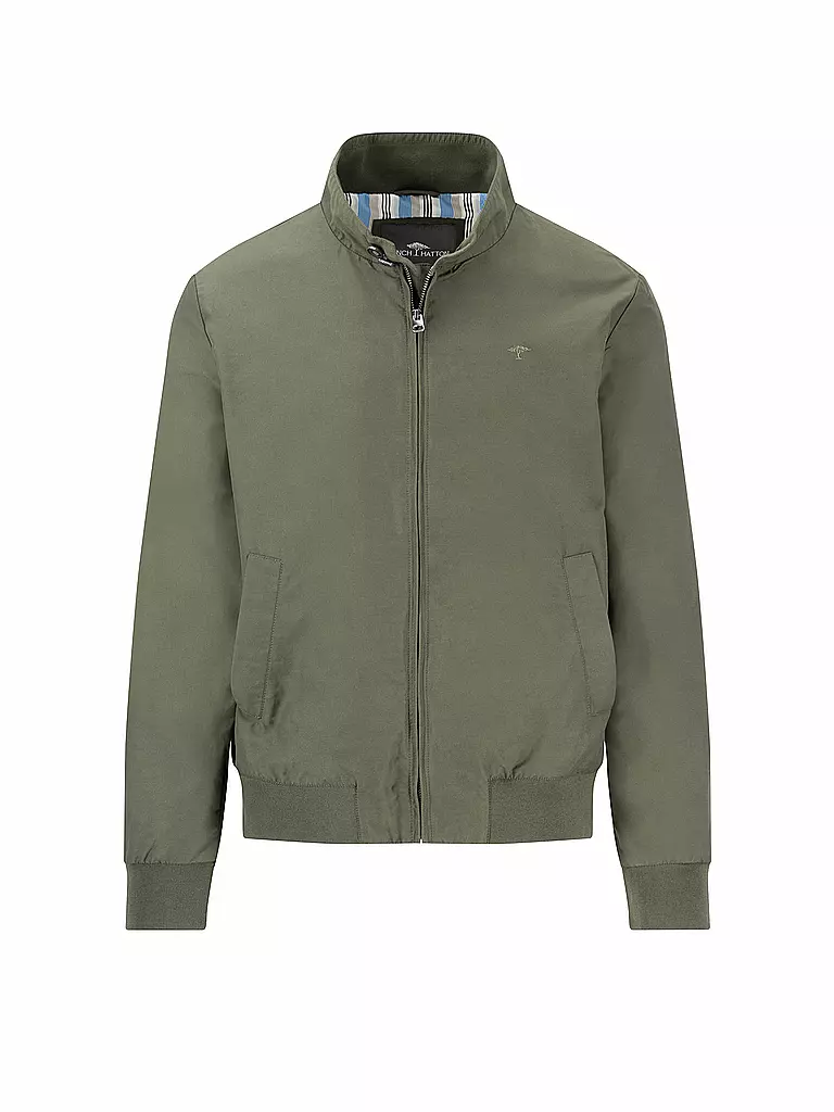 FYNCH-HATTON | Blouson | olive