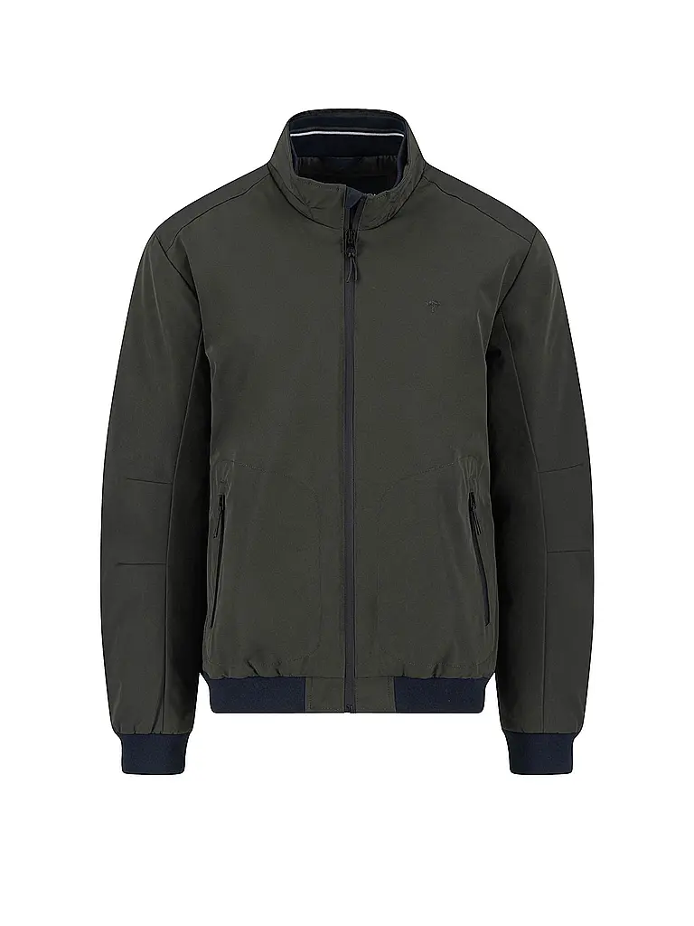 FYNCH-HATTON | Blouson | olive